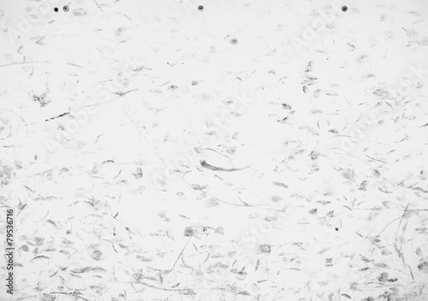 Obraz Tło deski hokejowe