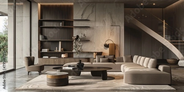 Fototapeta Elevate your lifestyle with our exceptional selection of goods