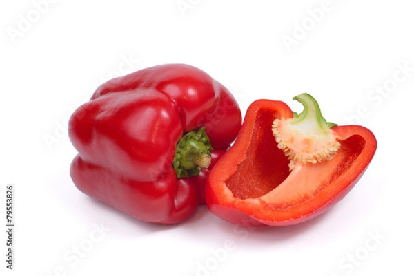 Obraz Перец болгарский