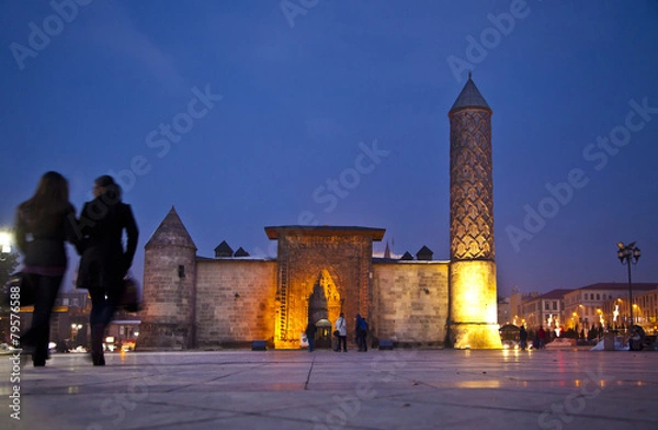 Obraz yakutiye medresesi35