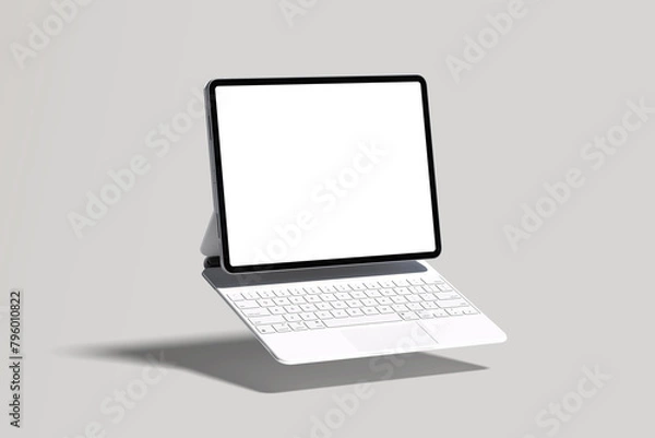 Obraz Tablet Blank Mockup