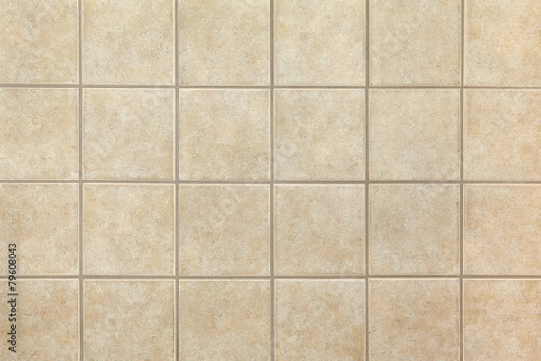 Obraz Ceramic tiles