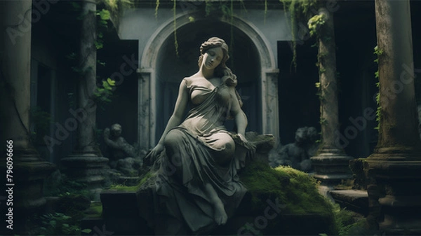 Obraz jesus on the cross