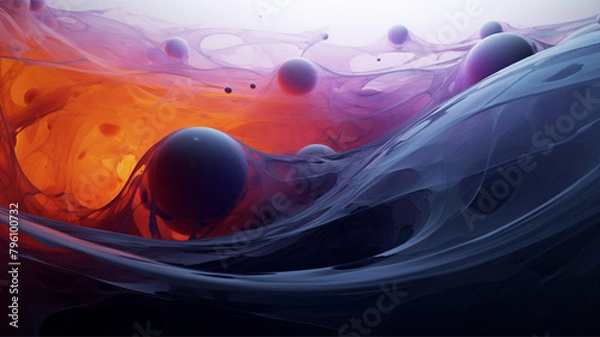 Fototapeta background