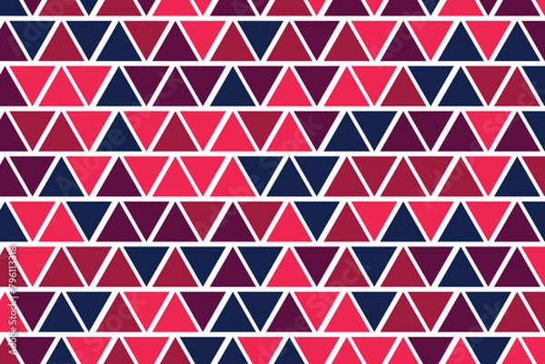 Fototapeta Shape Dark Colour Abstract Background for Your Graphic Resource