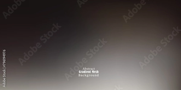 Fototapeta Abstract Colorful Gradient Mesh Background vector EPS10