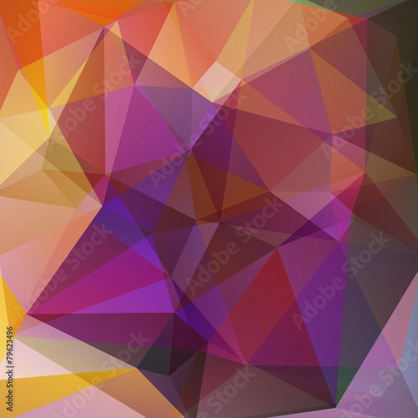 Obraz abstract background