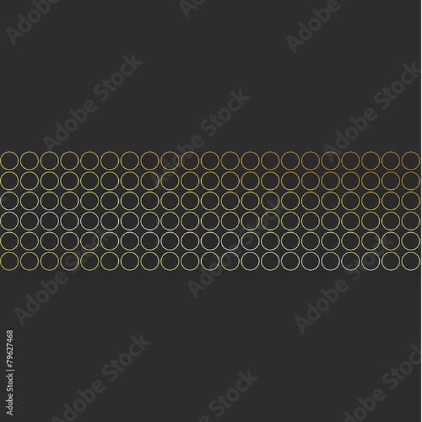 Fototapeta fond abstrait