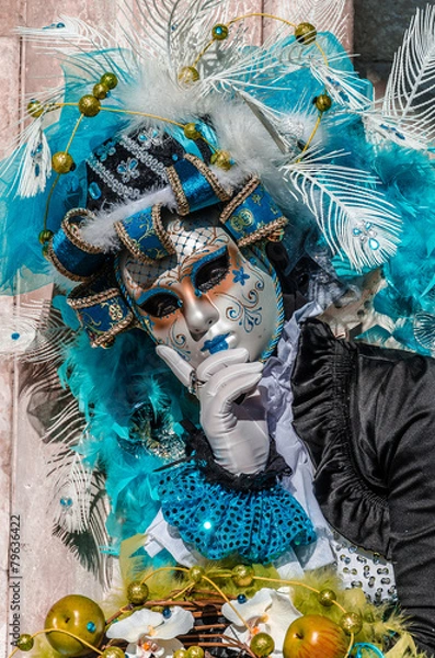 Obraz Venice Carnival