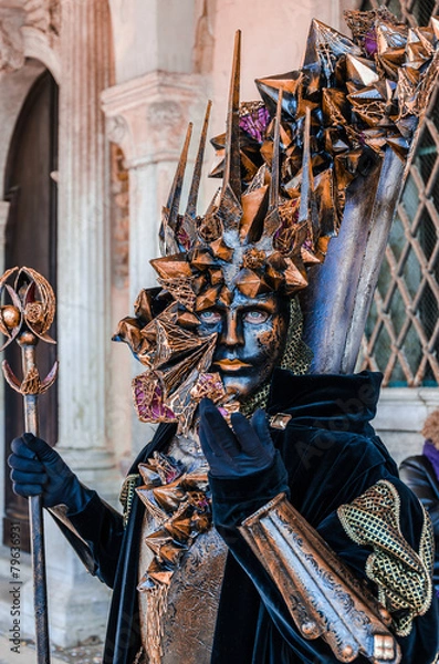 Obraz Venice Carnival