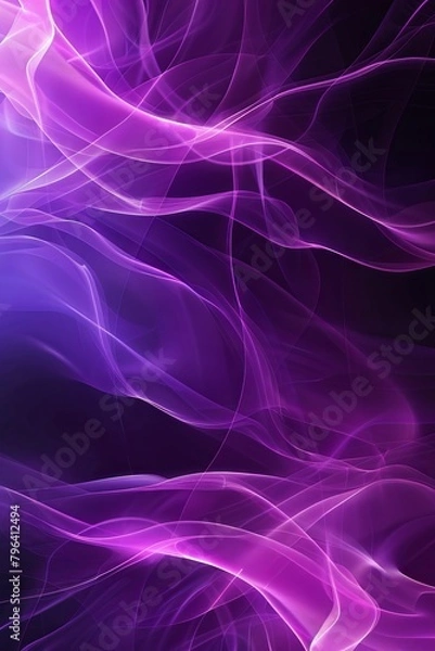 Obraz abstract purple background