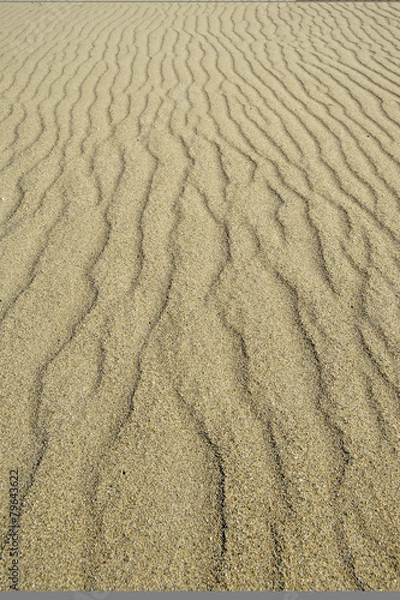 Obraz Sand Background