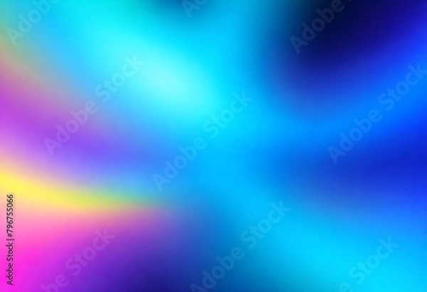 Fototapeta Abstract graphic gradient texture background