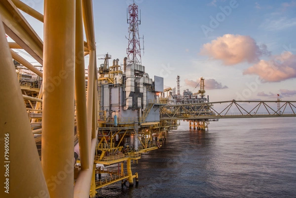 Obraz production platform