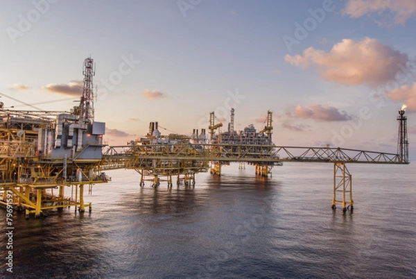 Fototapeta production platform