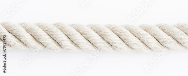 Fototapeta Strong rope