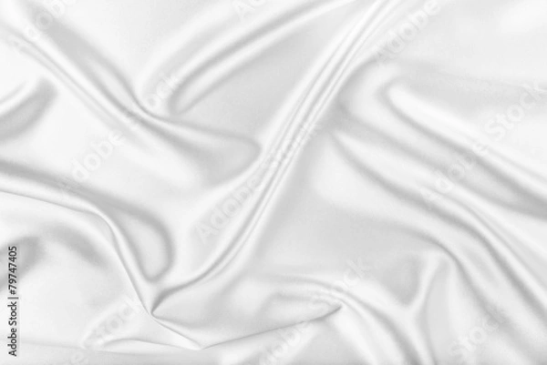 Fototapeta Silk Abstract Background