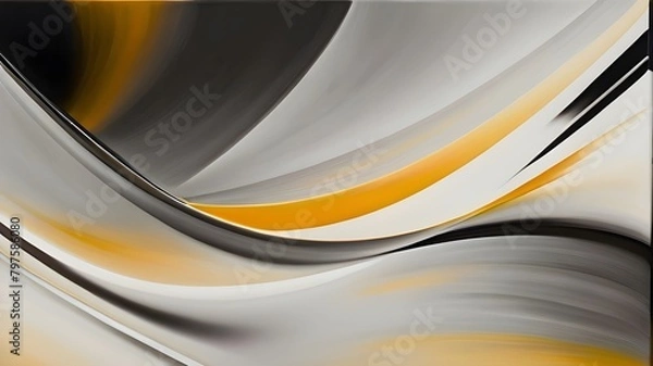 Obraz abstract background with place