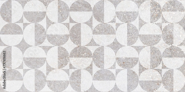 Fototapeta pattern, design, illustration, floral, wallpaper, vintage, flower, texture, decoration, frame, paper, ornament, backdrop, art, flowers