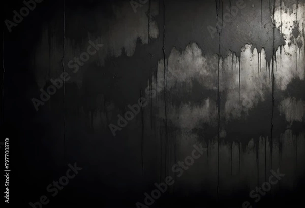 Obraz Marble wall texture background photo