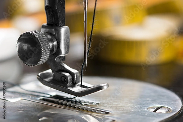 Obraz Sewing Machine