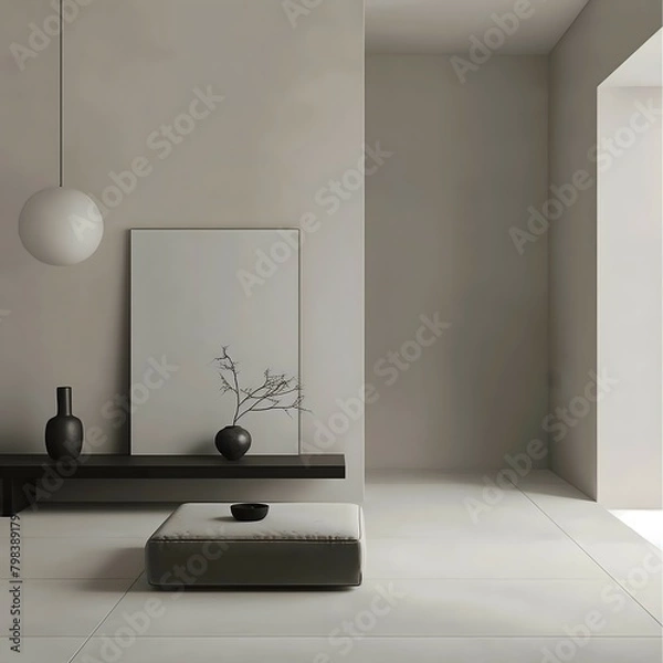 Obraz Minimalist Designs