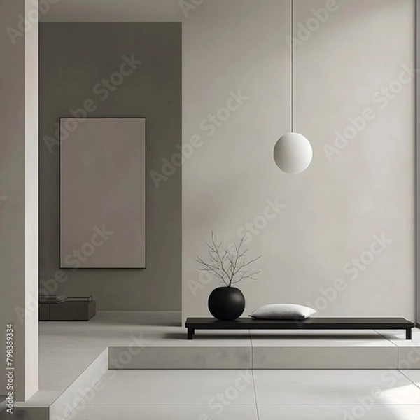 Obraz Minimalist Designs