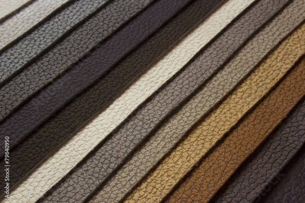 Obraz Fabric samples