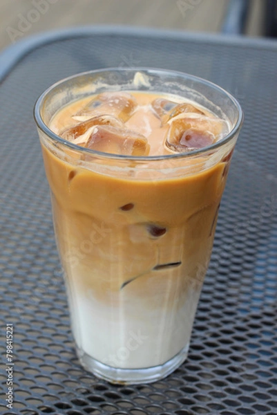 Obraz 카페 커피 카페라떼
cafe coffee cafe latte