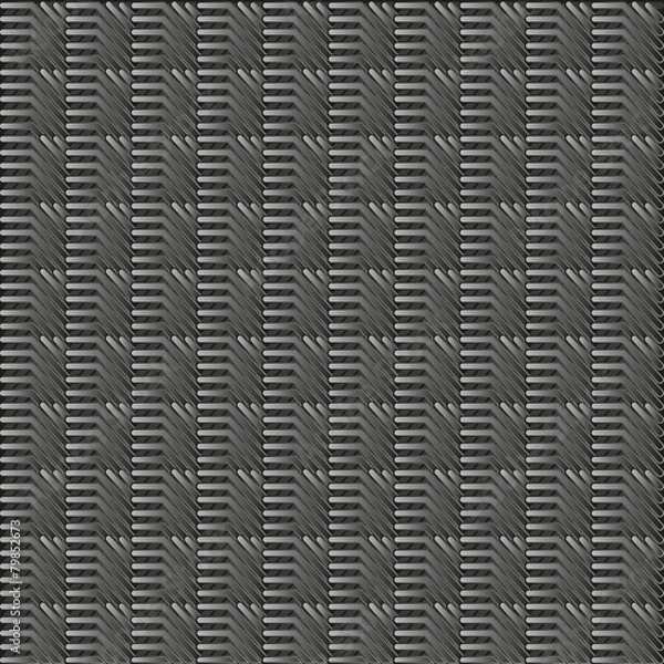 Fototapeta background with angles of 45 degrees