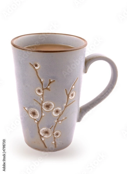 Fototapeta coffee mug