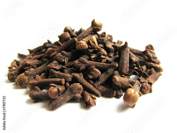 Obraz Cloves