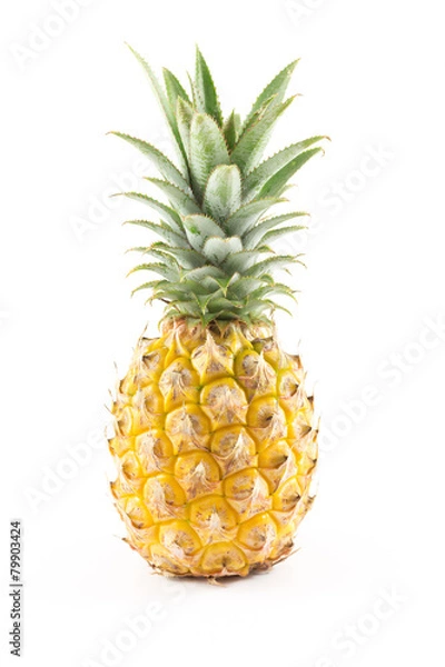 Fototapeta Pineapple