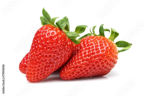Obraz Strawberries