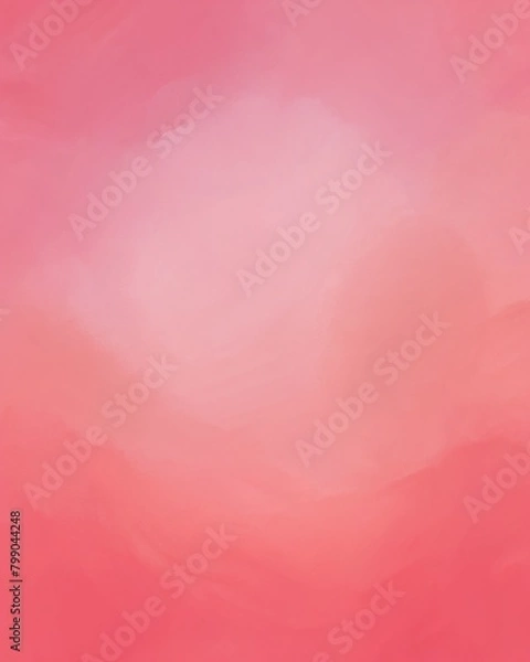 Obraz gradient background