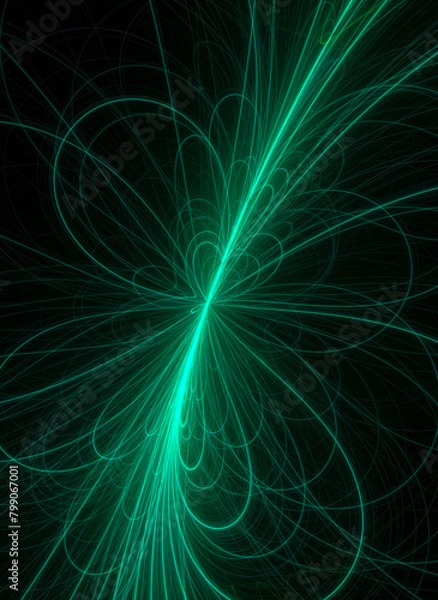 Fototapeta Creative Concepts: Abstract Background Designs by a Professional Image Bank Expert