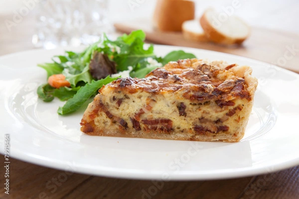 Obraz Quiche