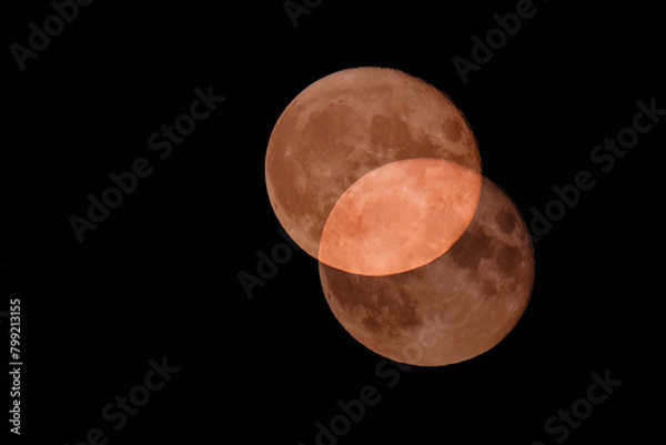 Obraz Moon Creations