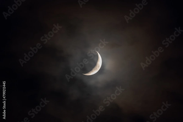 Obraz Moon Creations - a Sliver