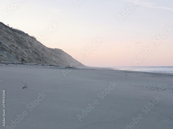 Fototapeta Cape Cod Beach