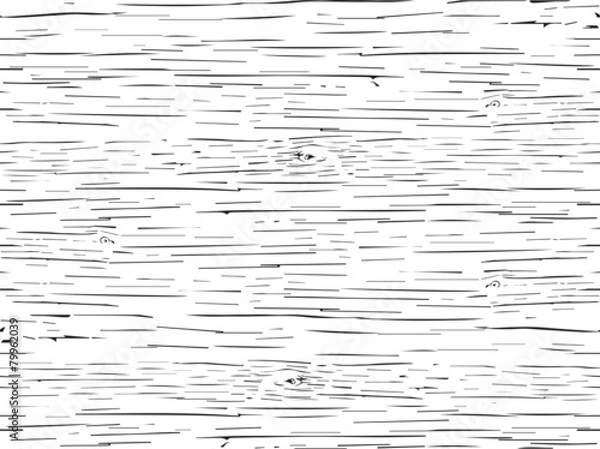 Fototapeta Seamless pattern tree