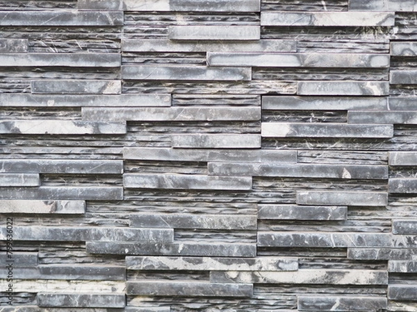 Obraz stone wall background