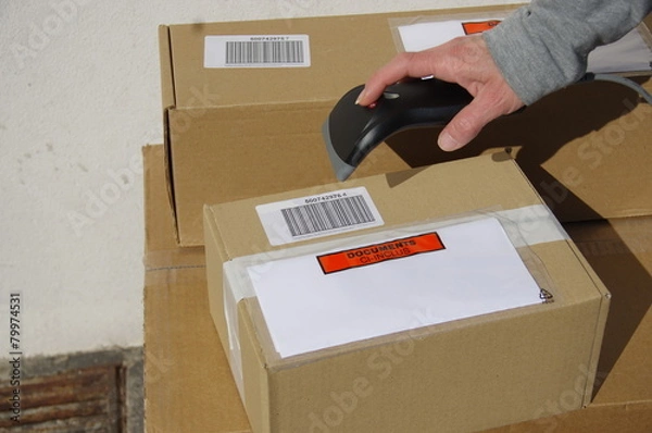 Obraz service logistique