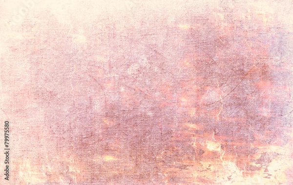 Obraz color grunge background