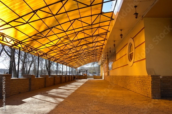 Obraz Красиво и уютно