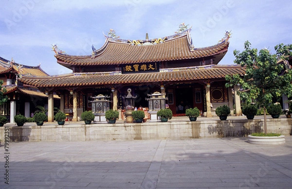 Fototapeta 포토시리즈(아시아여행)