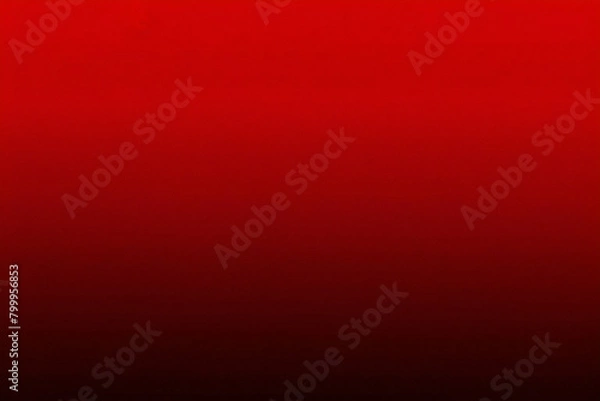 Fototapeta 光線と光沢のある線を持つ抽象的な赤と黒のメタリックのイラスト。背景の金属フレームのデザイン。壁紙、バナー テンプレートのベクター デザイン現代デジタル技術コンセプト