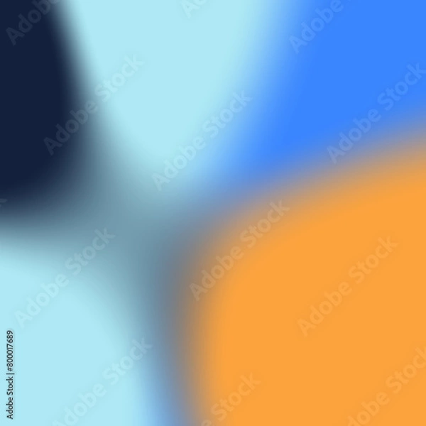 Obraz abstract colorful background