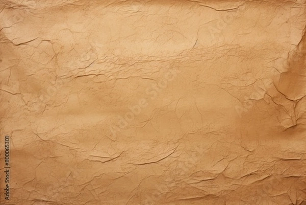 Fototapeta 茶色　古紙　紙