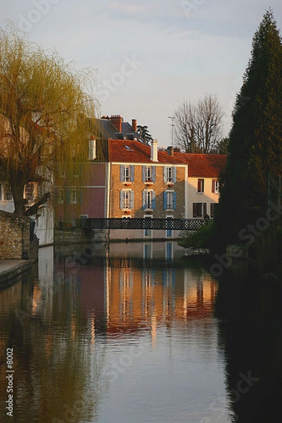 Obraz essonne à corbeil